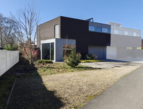                                         Maison jumelée à vendre à Poperinge, € 485.000
